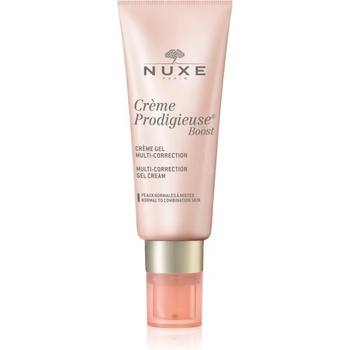 Image 1 of NUXE Crème Prodigieuse Boost мултикоригиращ дневен крем за нормална към смесена кожа 40ml