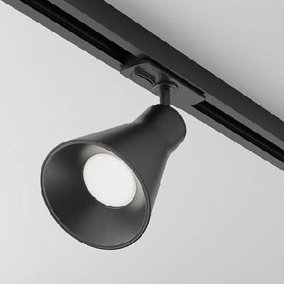 Пистово осветително тяло tr022-1-gu10-b - tr022-1-gu10-b (tr022-1-gu10-b)