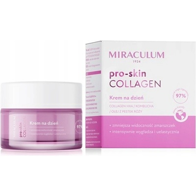 Miraculum Collagen na deň 50 ml