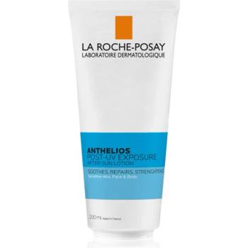La Roche-Posay Posthelios балсам след слънчеви бани 200ml