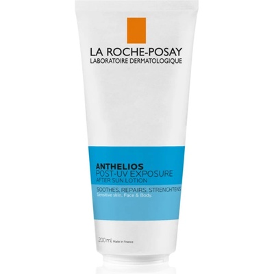 La Roche-Posay Posthelios балсам след слънчеви бани 200ml
