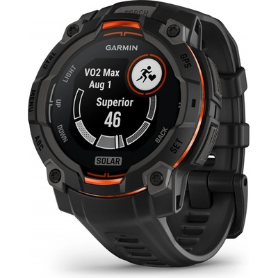 GARMIN Instinct 3