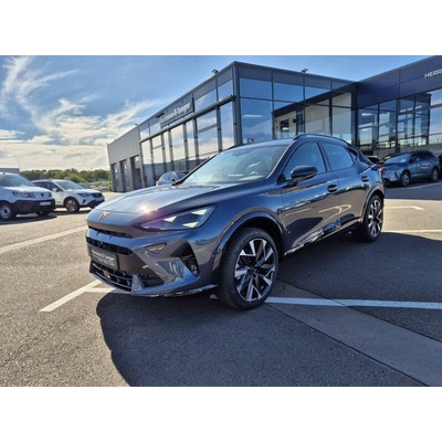 Cupra Formentor 1.5 eTSI DSG 110 kW