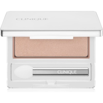 Clinique All About Shadow Single Relaunch сенки за очи цвят Sunset Glow - Super Shimmer 1, 9 гр