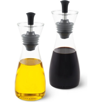 Cole & mason Комплект за олио и оцет (Cole-&-Mason-H-103018)