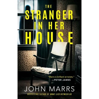 Image 1 of The Stranger in Her House | MARRS JOHN