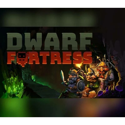 Dwarf Fortress