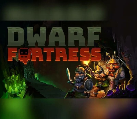 Dwarf Fortress
