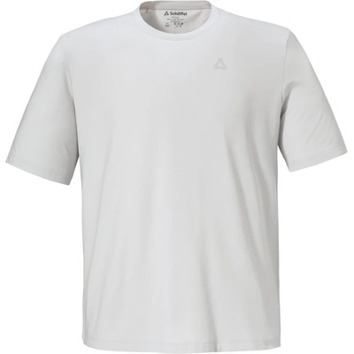 Schöffel Мъжка спортна тениска Schöffel T-Shirt Style Mafadi Sport shirt - Stone Grey - размер 54 (EU) (216-7609-0215)