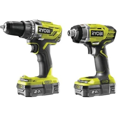 RYOBI R18DDID-220S (5133003577)