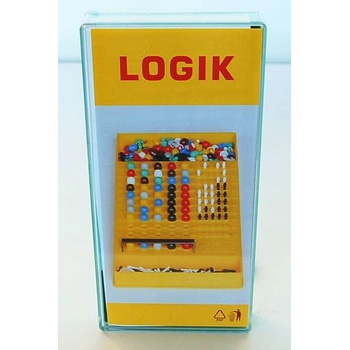 Riha Hra Logik v krabici