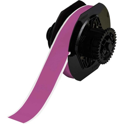Brady B30C-1125-569-PL / 117971, vysokovýkonná polyesterová páska, 29.00 mm x 30.40 m