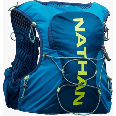 Nathan Vapor Air 3.0 7L Deep Blue Safety Yellow