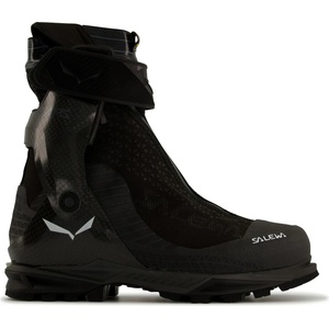 Salewa Алпийски обувки Salewa MS Ortles Couloir Mountaineering boots - Black / Black - размер 46 (EU) (020-0233-0123)