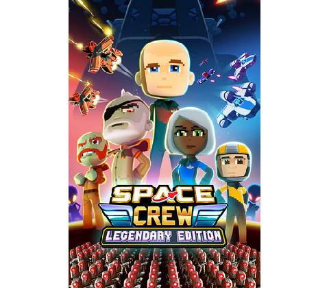 Space Crew
