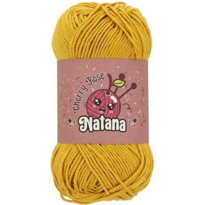 Natana Cherry Rose 72296 okrová