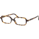 Miu Miu Очила за компютър Miu Miu MU 11ZS 14L08N с филтър за синя светлина - leshti