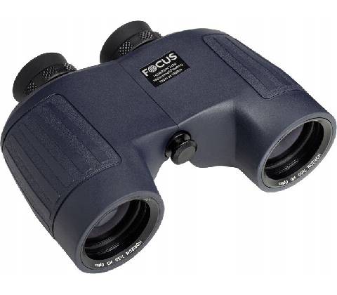 Focus Horizon 7x50 WP