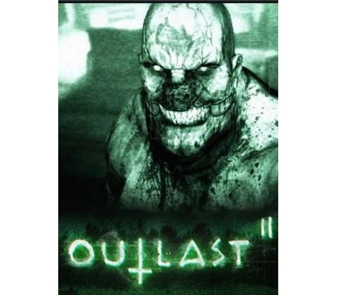 Outlast 2