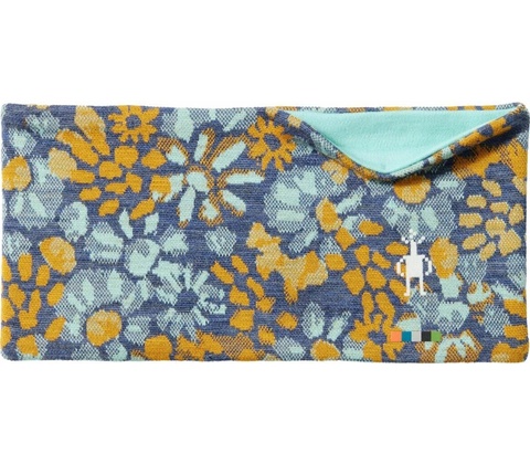 Smartwool Thermal Merino Reversible