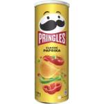 Pringles сладък пипер 165 г