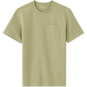 Celio Тениска Nerelief3 Celio | Zelen | МЪЖЕ | S
