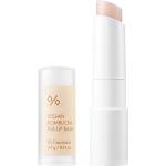 Dr. Ceuracle Vegan Kombucha Tea Lip Balm - Хранителен балсам за устни с екстракт от комбуча - 3.7г