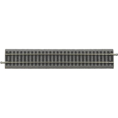 Piko A-koľaj H0 55401 rovná koľaj 231 mm 6 ks 55401