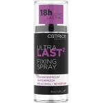 Catrice Cosmetics Ultra Last2 Fixing Spray 50 ml
