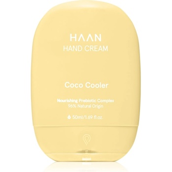 HAAN Hand Cream Coco Cooler крем за ръце пълнещ 50ml