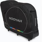 NOOYAH Транспортна чанта за велосипед NOOYAH BK015-A 28" black