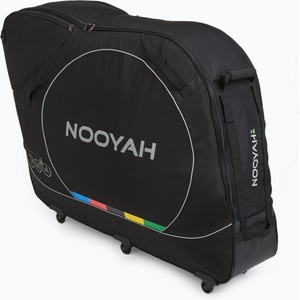 NOOYAH Транспортна чанта за велосипед NOOYAH BK015-A 28" black