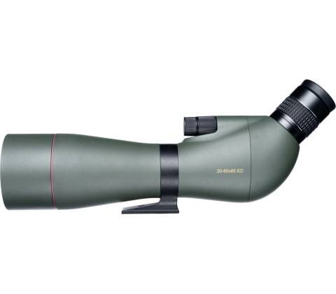 Fomei 20-60×85 Foreman ED