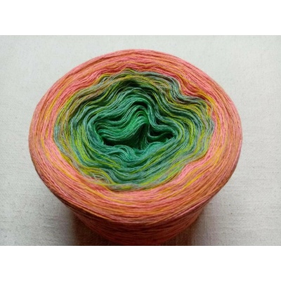 Blažena merino 3-nitka 1000m