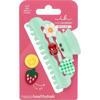 Invisibobble Picnic Pop L 6 pc Picnic Pop