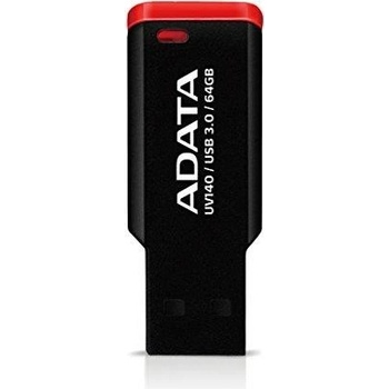 ADATA DashDrive UV140 64GB AUV140-64G-RKD