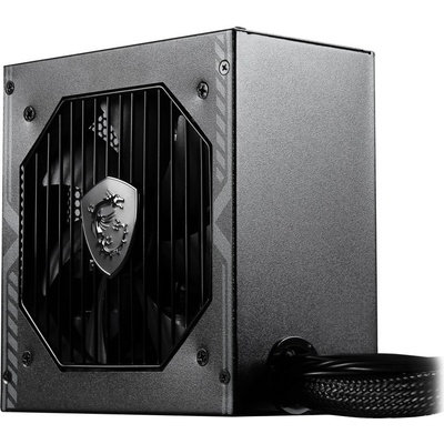 MSI MAG A650BN 650W 306-7ZP2B11-CE0 – Hledejceny.cz