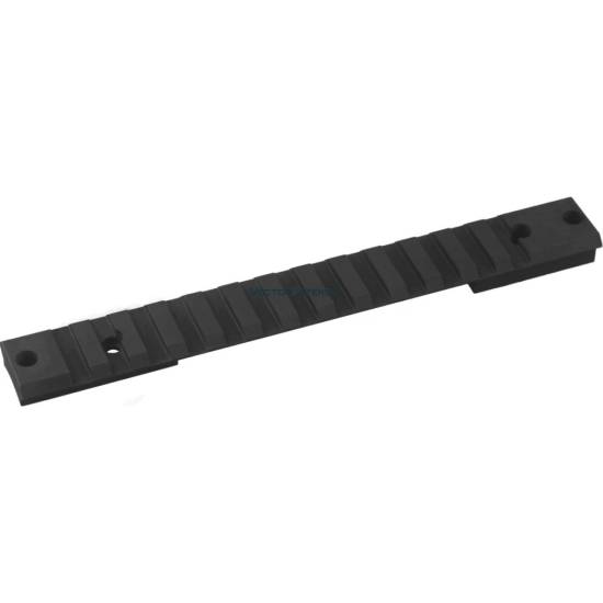 Vector Optics Remington 20MOA LA weaver od 50 € - Heureka.sk