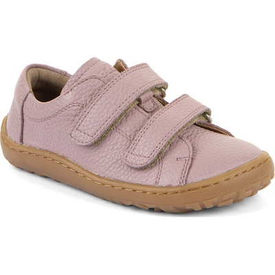 Froddo Dievčenské barefoot tenisky G3130284-8 baze pink