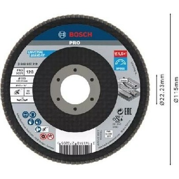 Bosch 2.608.607.319