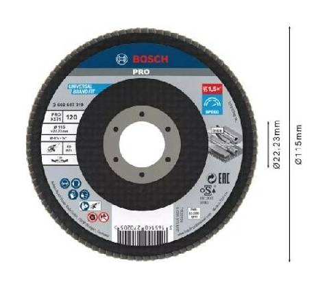 Bosch 2.608.607.319