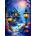 Alipson Puzzle - Puzzle Enchanted Wintery Scene - 500 piese