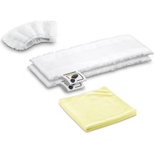 KARCHER К-т микрофибърни кърпи за кухня Karcher (2.863-265.0)