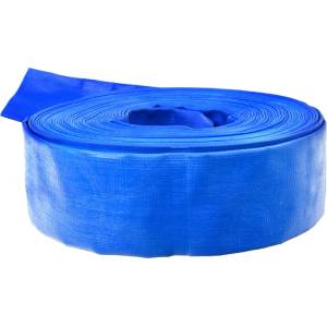 MAR-POL Плосък pvc маркуч 2" 20 м 04719_1 (m85313)
