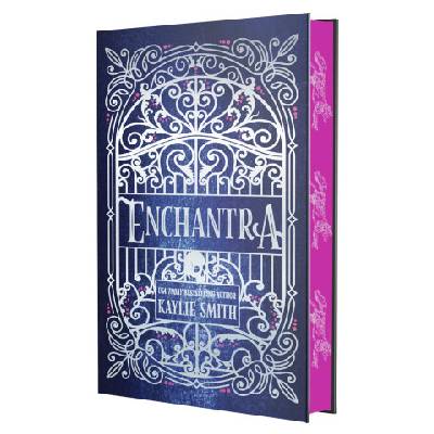 Enchantra (Deluxe Limited Edition) | Kaylie Smith