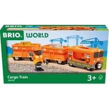 Brio 36049 Nákladní vlak