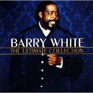 Universal White Barry: Ultimate Collection - CD (014506)