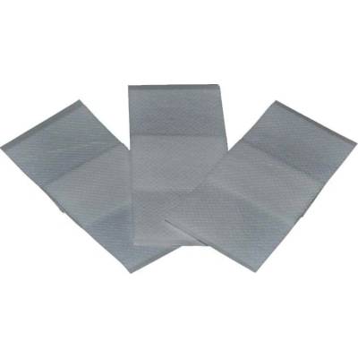 STERIWUND NAPLAST S POLSTARKEM 8 x 4 cm 3 ks