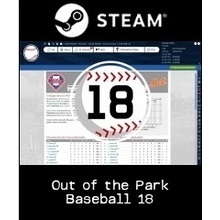 Out of the Park Baseball 18