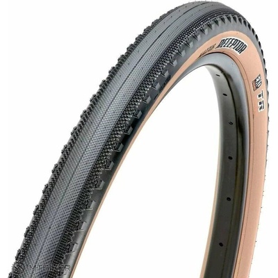 Maxxis Receptor EXO DC TR Tanwall 27.5x1.75 kevlar